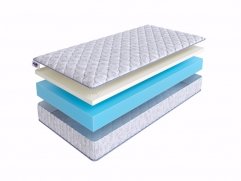 Roller Cotton Memory 18 140x185 